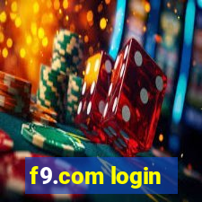 f9.com login